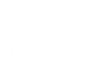 CDPAP Logo White