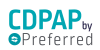 CDPAP by Preferred Logo
